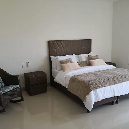 Morros Eco - Lujo Y Comfort En