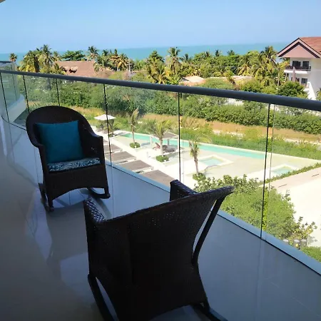 Morros Eco - Lujo Y Comfort En * Cartagena