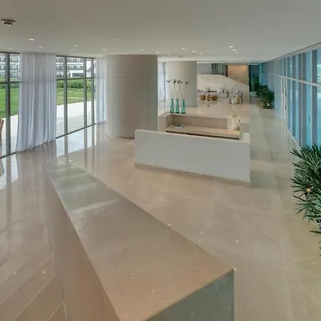 Morros Eco - Lujo Y Comfort En Apartamento