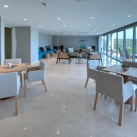 Apartamento Morros Eco - Lujo Y Comfort En