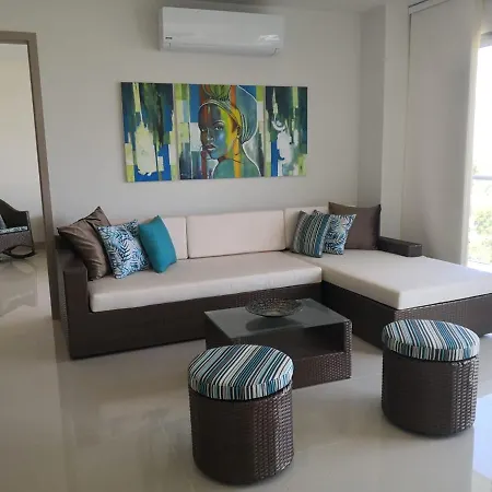 Apartamento Morros Eco - Lujo Y Comfort En *