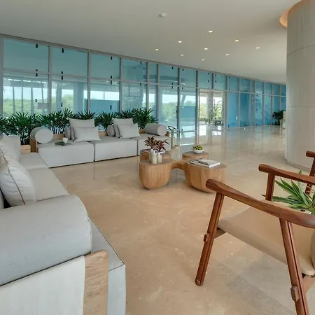 Morros Eco - Lujo Y Comfort En Apartamento