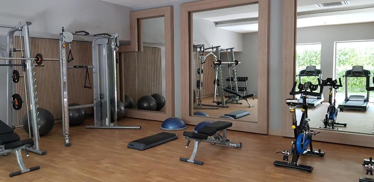 Apartamento Morros Eco - Lujo Y Comfort En Cartagena