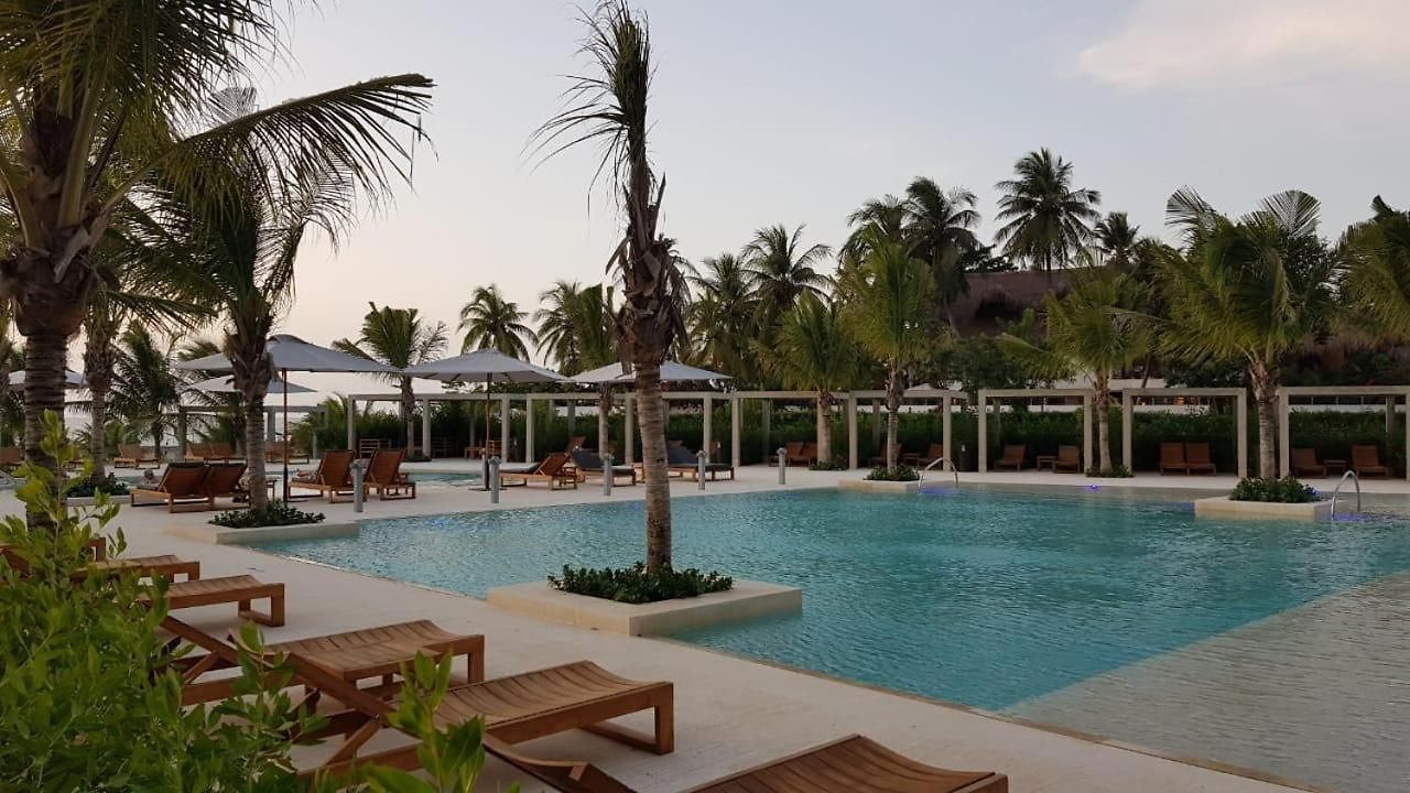 Morros Eco - Lujo Y Comfort En * Cartagena