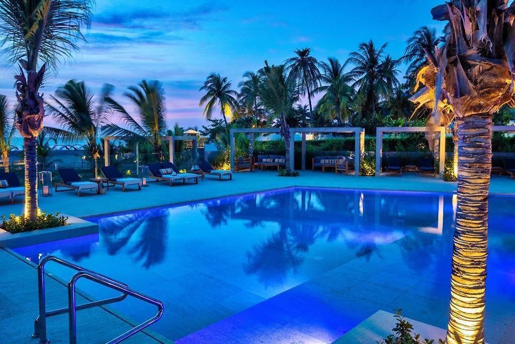 Morros Eco - Lujo Y Comfort En Cartagena