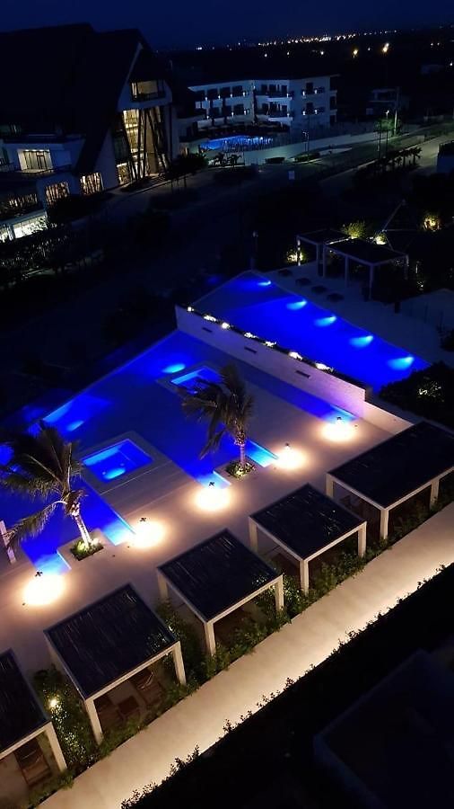 Morros Eco - Lujo Y Comfort En Apartamento Cartagena