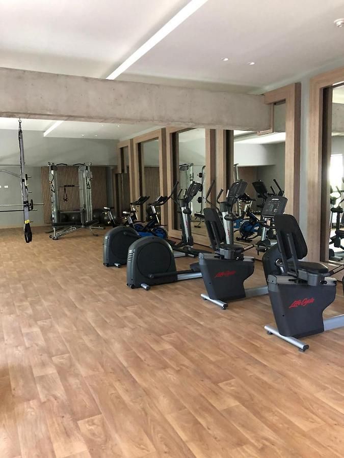 Apartamento Morros Eco - Lujo Y Comfort En