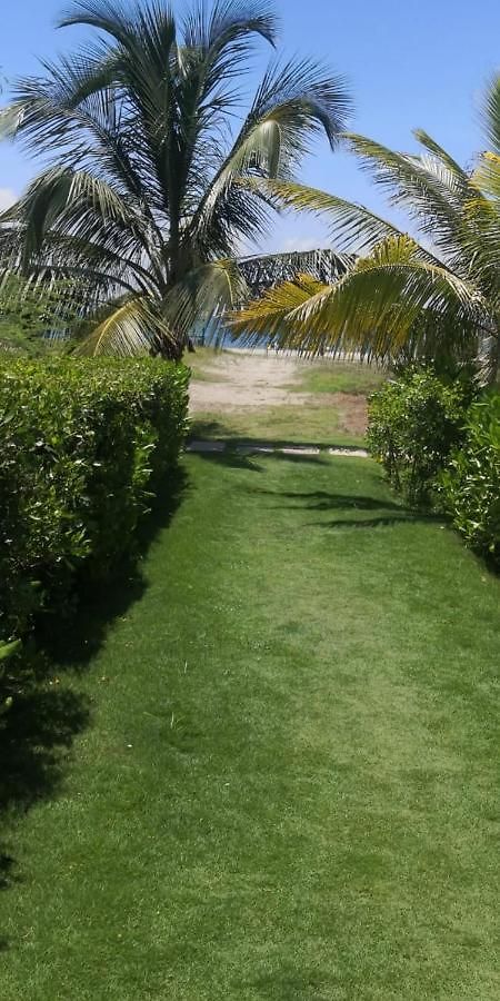 Morros Eco - Lujo Y Comfort En * Cartagena