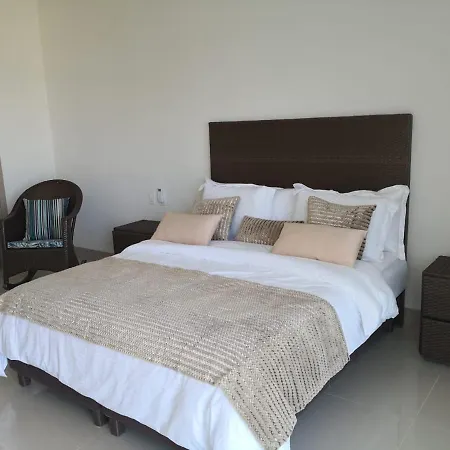 Morros Eco - Lujo Y Comfort En Apartment