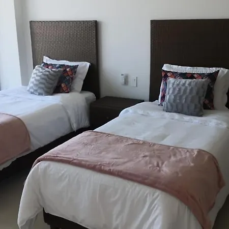 Morros Eco - Lujo Y Comfort En Apartment Cartagena