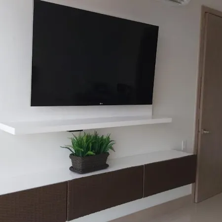 Morros Eco - Lujo Y Comfort En