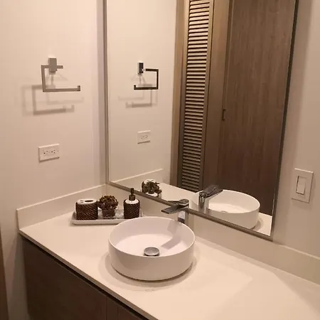 Apartment Morros Eco - Lujo Y Comfort En Cartagena