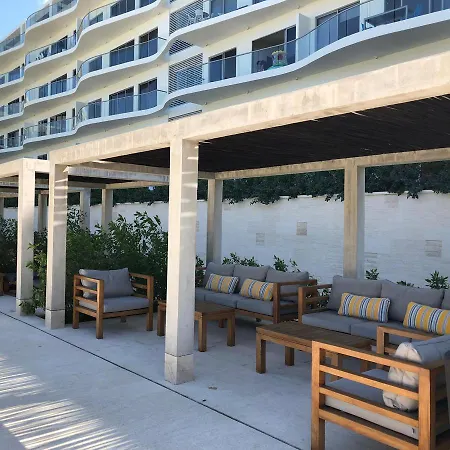 Morros Eco - Lujo Y Comfort En Apartment Cartagena