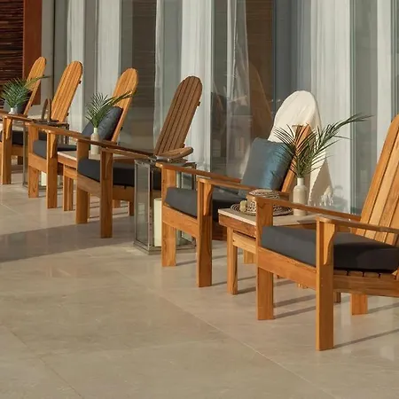 Morros Eco - Lujo Y Comfort En *