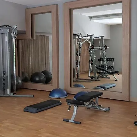 Apartment Morros Eco - Lujo Y Comfort En Cartagena