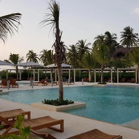 Morros Eco - Lujo Y Comfort En * Cartagena
