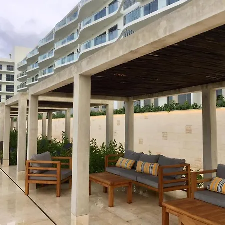 Morros Eco - Lujo Y Comfort En Apartment