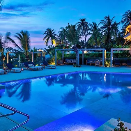 Morros Eco - Lujo Y Comfort En Cartagena