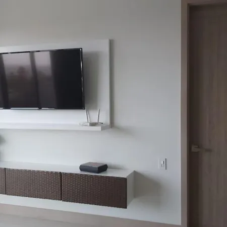 Morros Eco - Lujo Y Comfort En Apartment Cartagena