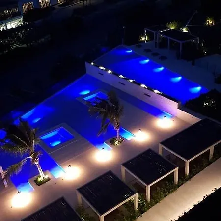 Morros Eco - Lujo Y Comfort En Apartment Cartagena
