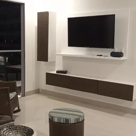 Morros Eco - Lujo Y Comfort En Cartagena