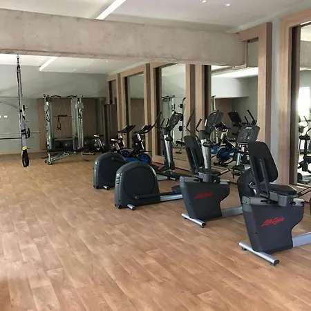 Apartment Morros Eco - Lujo Y Comfort En
