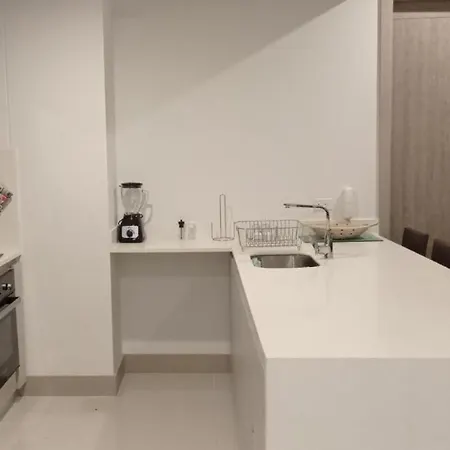 Apartment Morros Eco - Lujo Y Comfort En