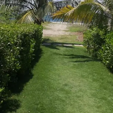 Morros Eco - Lujo Y Comfort En * Cartagena