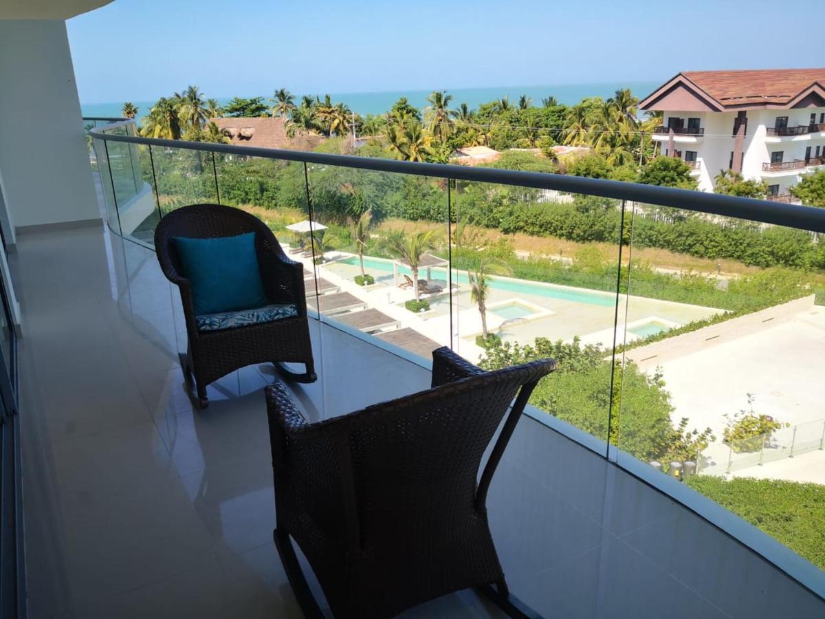 Morros Eco - Lujo Y Comfort En * Cartagena