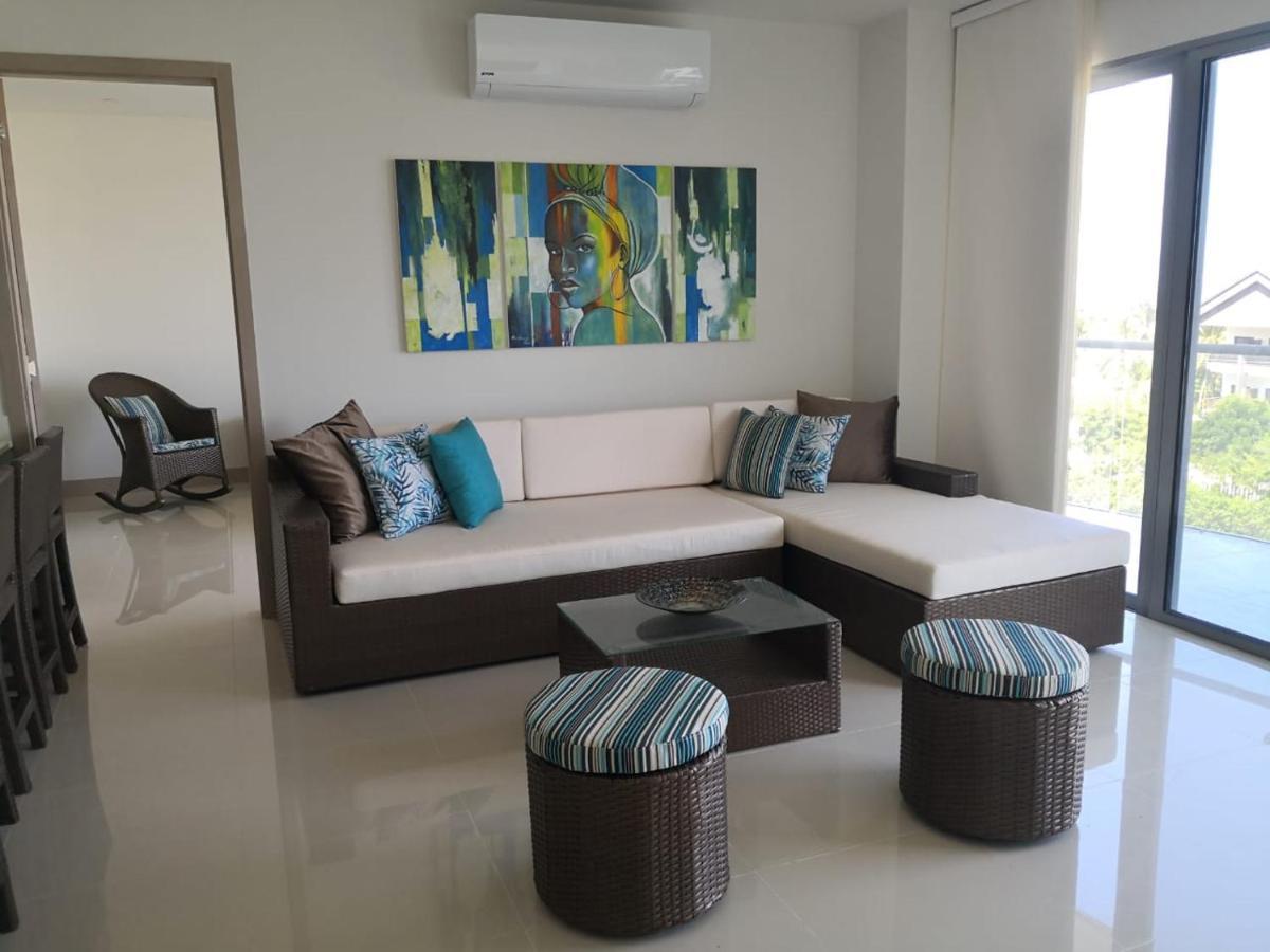 Apartamento Morros Eco - Lujo Y Comfort En *