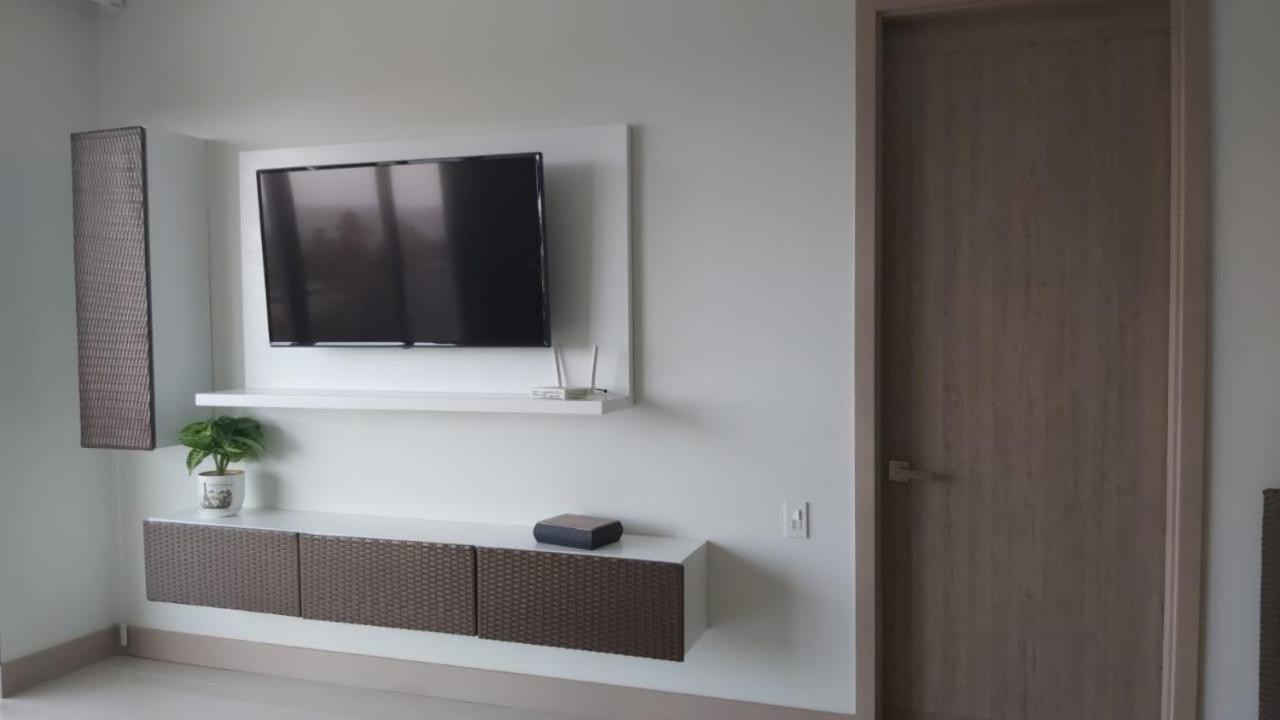 Morros Eco - Lujo Y Comfort En Apartamento Cartagena