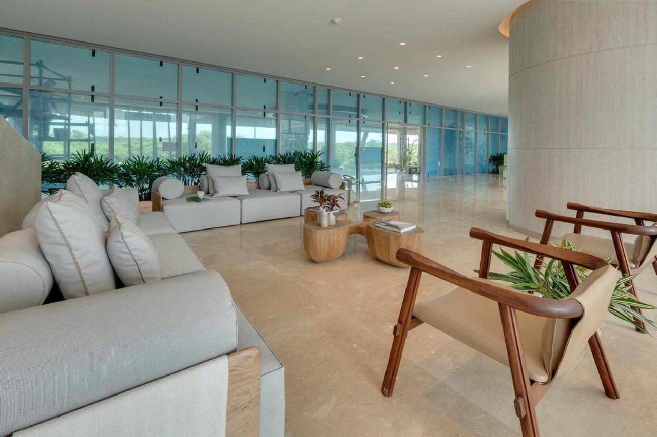 Morros Eco - Lujo Y Comfort En Apartamento