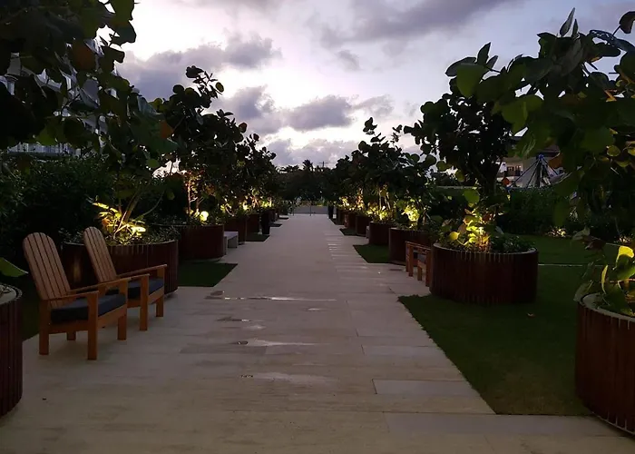 Morros Eco - Lujo y comfort en Cartagena
